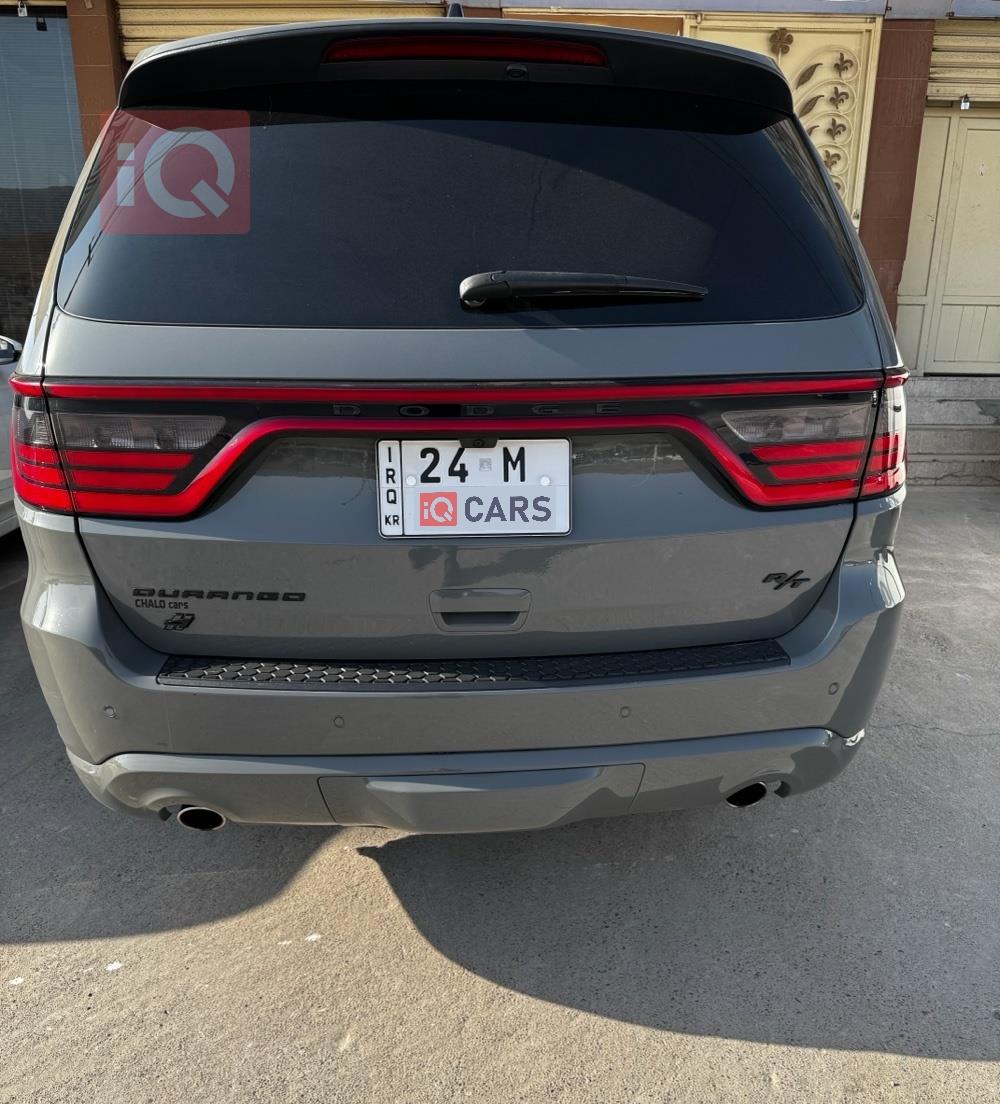 Dodge Durango